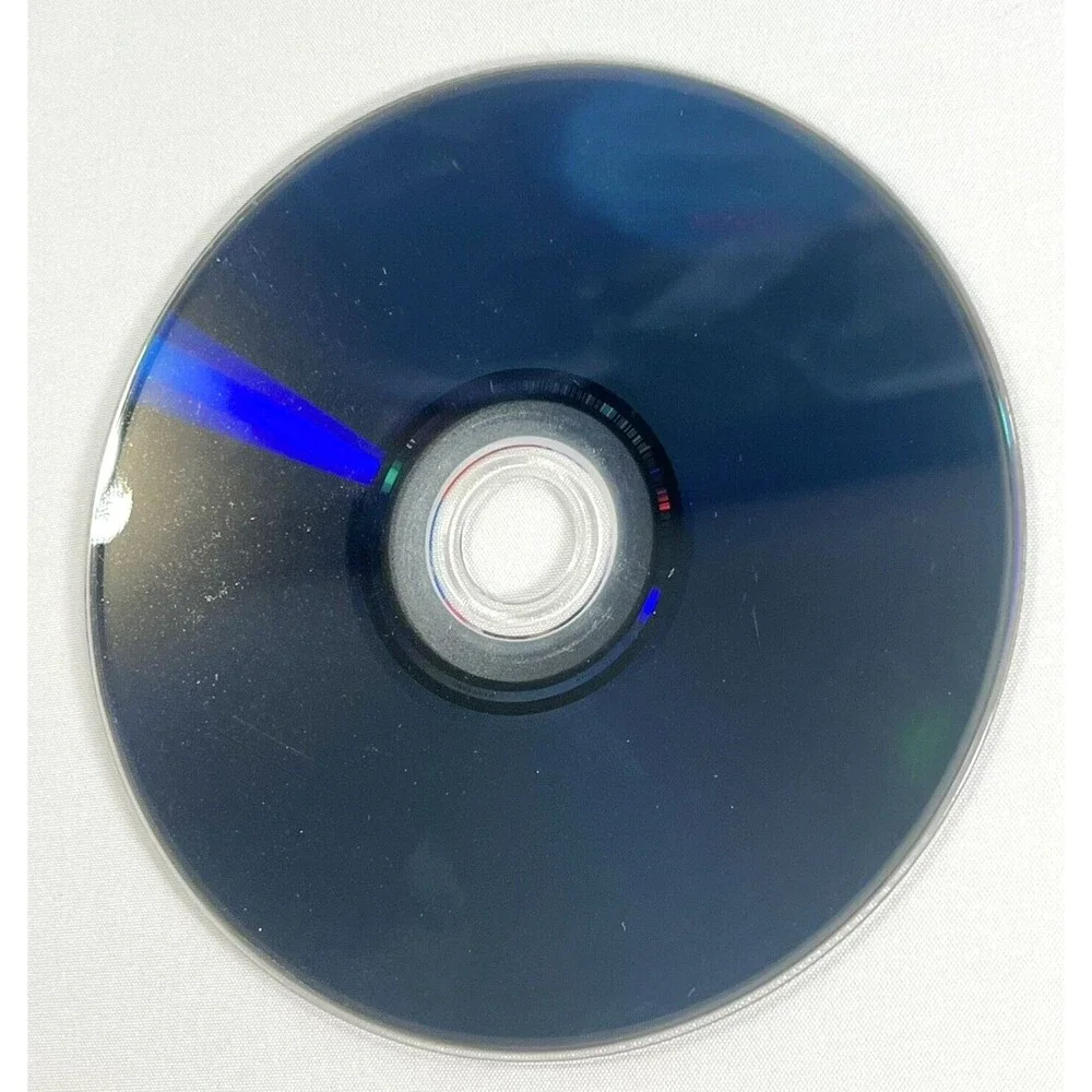 Super Smash Bros Nintendo Wii U 2014 Tested Disc Only